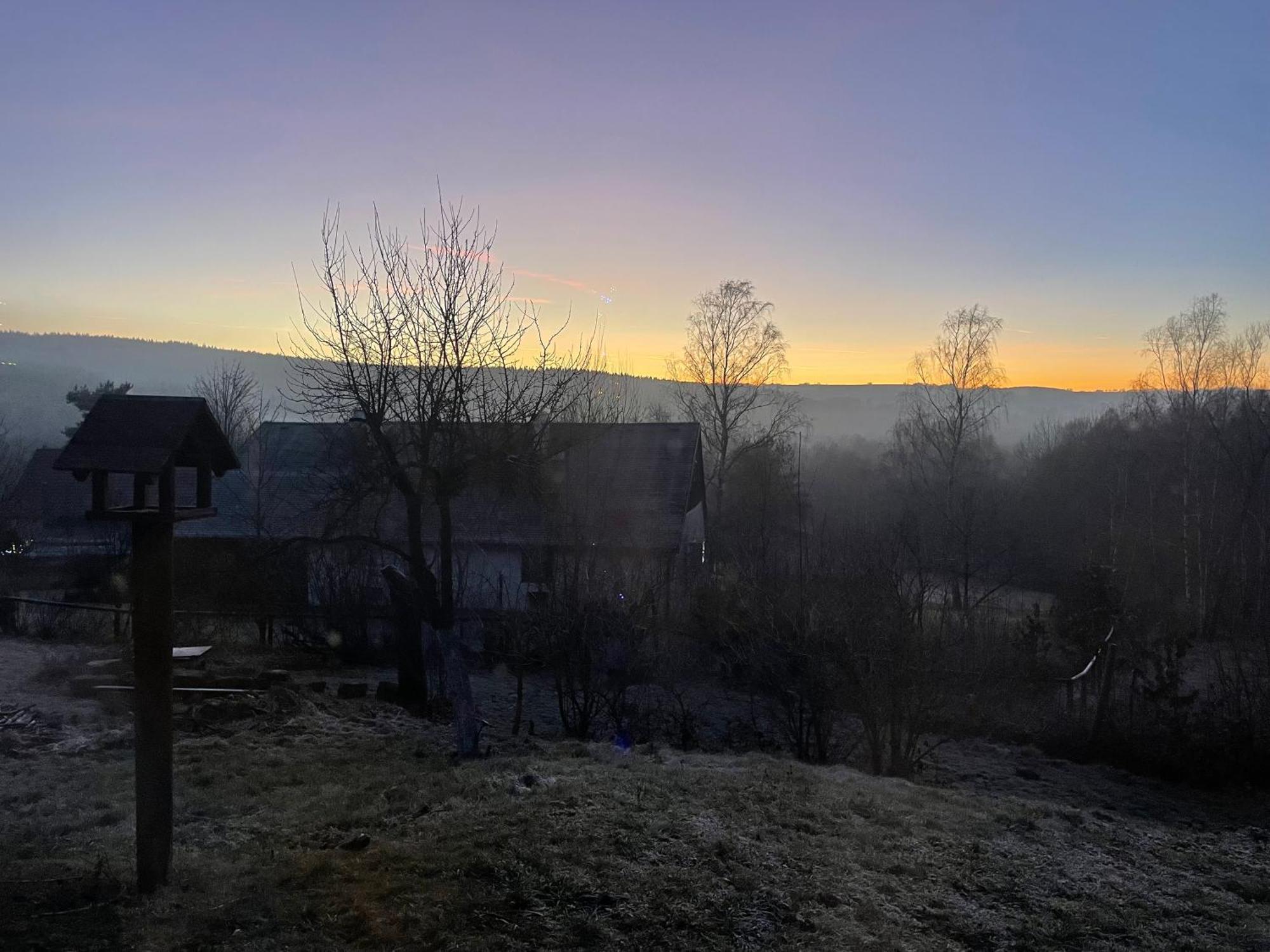 Fox House Tisa / Rajec Hotell Eksteriør bilde